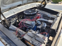 1968 Ford F100 for sale in Michigan (ID-164052)