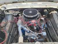 1968 Ford F100 for sale in Michigan (ID-164052)