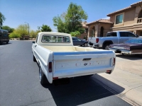 1968 Ford F100 for sale in Michigan (ID-164052)