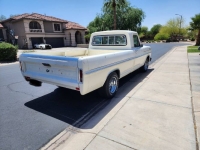 1968 Ford F100 for sale in Michigan (ID-164052)