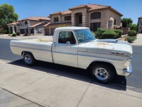 1968 Ford F100 for sale in Michigan (ID-164052)