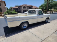 1968 Ford F100 for sale in Michigan (ID-164052)