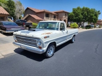 1968 Ford F100 for sale in Michigan (ID-164052)