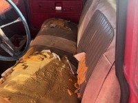 1968 Ford F100 for sale in Michigan (ID-164401)