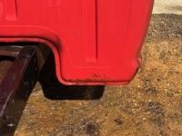 1968 Ford F100 for sale in Michigan (ID-164401)