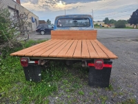 1968 Ford F250 for sale in Michigan (ID-121308)