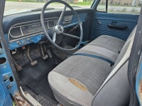 1968 Ford F250 for sale in Michigan (ID-121308)