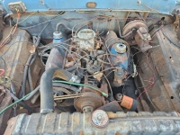 1968 Ford F250 for sale in Michigan (ID-121308)