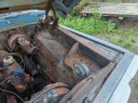 1968 Ford F250 for sale in Michigan (ID-121308)