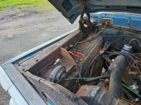 1968 Ford F250 for sale in Michigan (ID-121308)