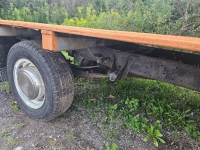 1968 Ford F250 for sale in Michigan (ID-121308)