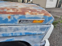 1968 Ford F250 for sale in Michigan (ID-121308)