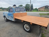 1968 Ford F250 for sale in Michigan (ID-121308)