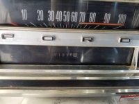 1968 Ford F250 for sale in Michigan (ID-123358)