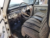 1968 Ford F250 for sale in Michigan (ID-123358)
