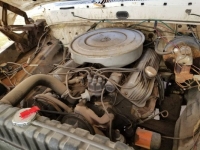 1968 Ford F250 for sale in Michigan (ID-123358)