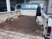 1968 Ford F250 for sale in Michigan (ID-123358)