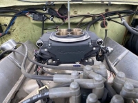 1968 Ford F250 for sale in Michigan (ID-123375)