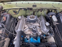 1968 Ford F250 for sale in Michigan (ID-123375)