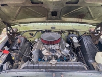 1968 Ford F250 for sale in Michigan (ID-123375)