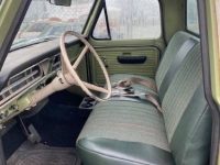 1968 Ford F250 for sale in Michigan (ID-123375)