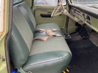 1968 Ford F250 for sale in Michigan (ID-123375)