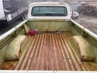 1968 Ford F250 for sale in Michigan (ID-123375)