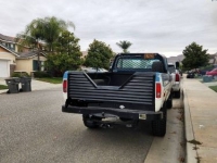 1968 Ford F250 for sale in Michigan (ID-124143)