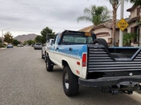 1968 Ford F250 for sale in Michigan (ID-124143)