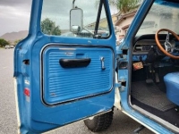 1968 Ford F250 for sale in Michigan (ID-124143)