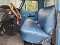 1968 Ford F250 for sale in Michigan (ID-124143)
