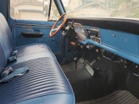 1968 Ford F250 for sale in Michigan (ID-124143)