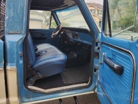 1968 Ford F250 for sale in Michigan (ID-124143)