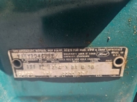 1968 Ford F250 for sale in Michigan (ID-128340)