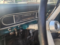 1968 Ford F250 for sale in Michigan (ID-128340)