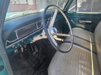 1968 Ford F250 for sale in Michigan (ID-128340)