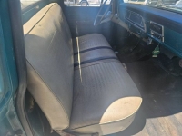 1968 Ford F250 for sale in Michigan (ID-128340)