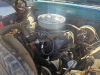 1968 Ford F250 for sale in Michigan (ID-128340)