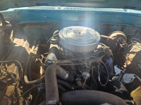 1968 Ford F250 for sale in Michigan (ID-128340)