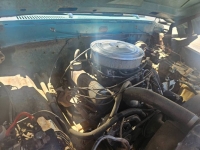 1968 Ford F250 for sale in Michigan (ID-128340)