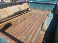 1968 Ford F250 for sale in Michigan (ID-128340)