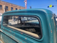 1968 Ford F250 for sale in Michigan (ID-128340)