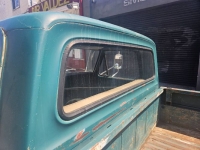 1968 Ford F250 for sale in Michigan (ID-128340)
