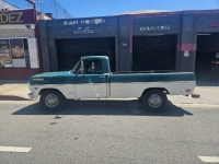 1968 Ford F250 for sale in Michigan (ID-128340)