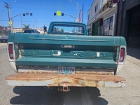 1968 Ford F250 for sale in Michigan (ID-128340)