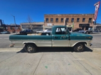 1968 Ford F250 for sale in Michigan (ID-128340)