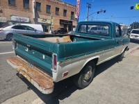 1968 Ford F250 for sale in Michigan (ID-128340)