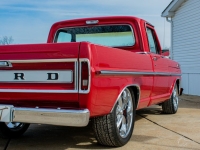 1968 Ford F250 for sale (ID-127681)