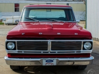 1968 Ford F250 for sale (ID-127681)