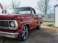 1968 Ford F250 for sale (ID-127681)